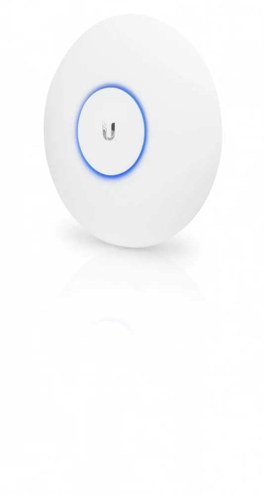 Access Point Ubiquiti Unifi Ac Pro Dual-Band Wifi 5 Gigabit Poe+ Wall/Ceiling Mount