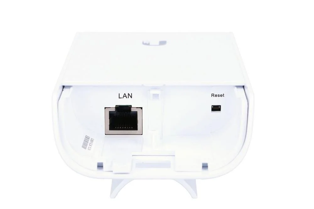 Ubiquiti Lan Wireless Locom2