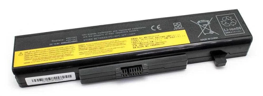 Lenovo 5200mah E430