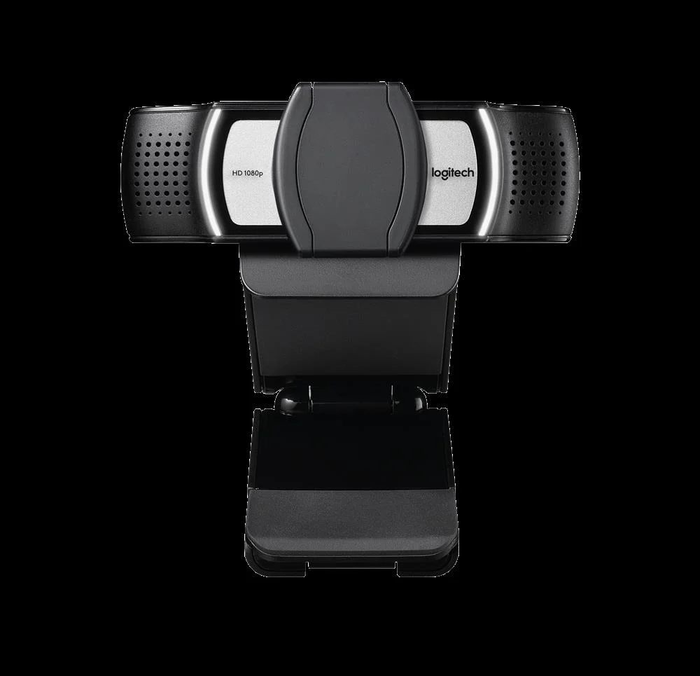 Webcam Logitech C930e Full Hd 1080p