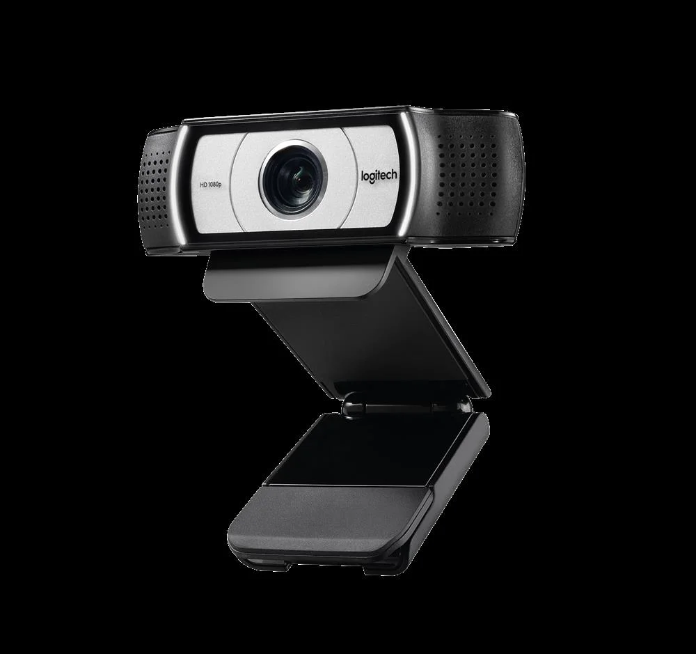 Webcam Logitech C930e Full Hd 1080p