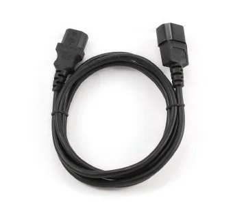 Cable Alimentacion Gembird Extension C13 Macho a .