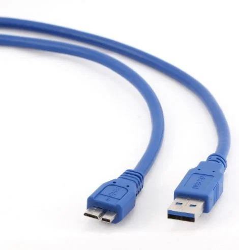 Cable Usb Gembird Usb 3.0 a Micro Bm 0,5m