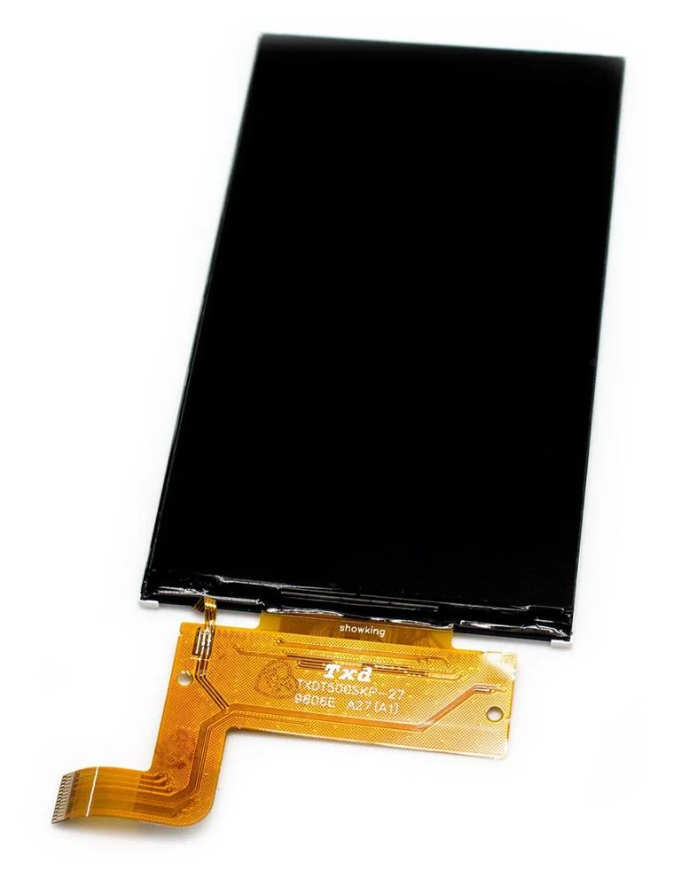 Ecr&atilde; Lcd Wiko Lenny