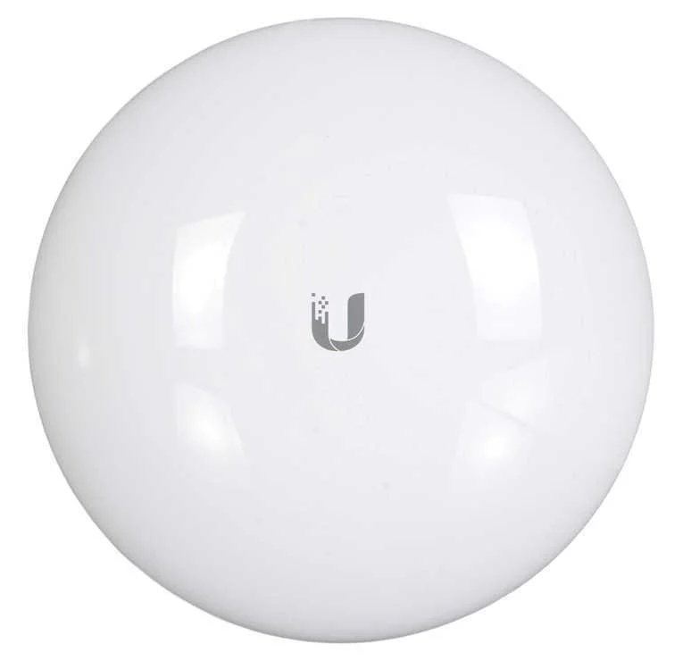 Antena Nanobeam M5 16 Dbi Branco - Ubiquiti