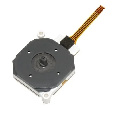 Joystick De Substitui&ccedil;&atilde;o Para Nintendo 3ds/3ds Xl