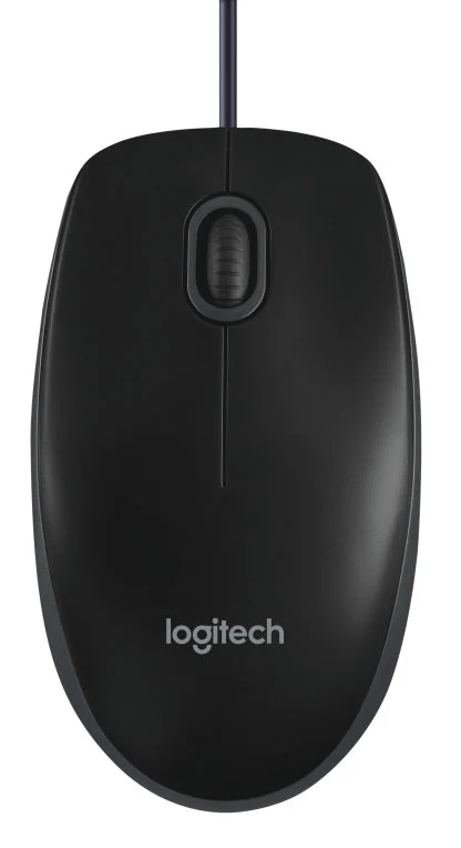 Logitech Teclados Y Ratones 910-003357