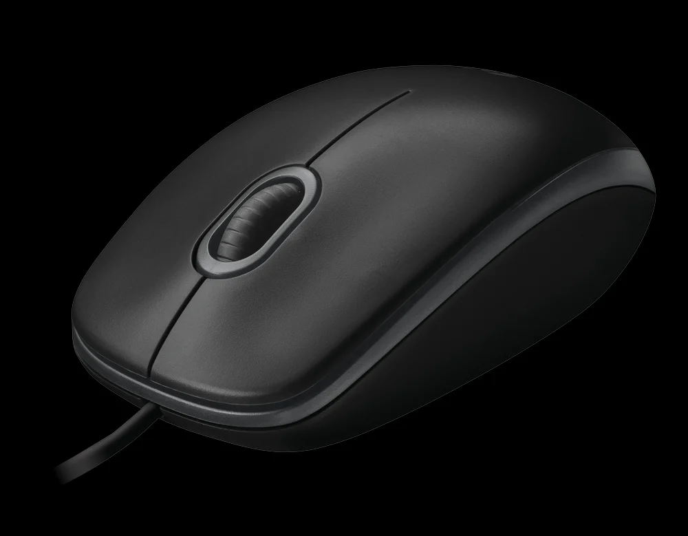 Logitech Teclados Y Ratones 910-003357