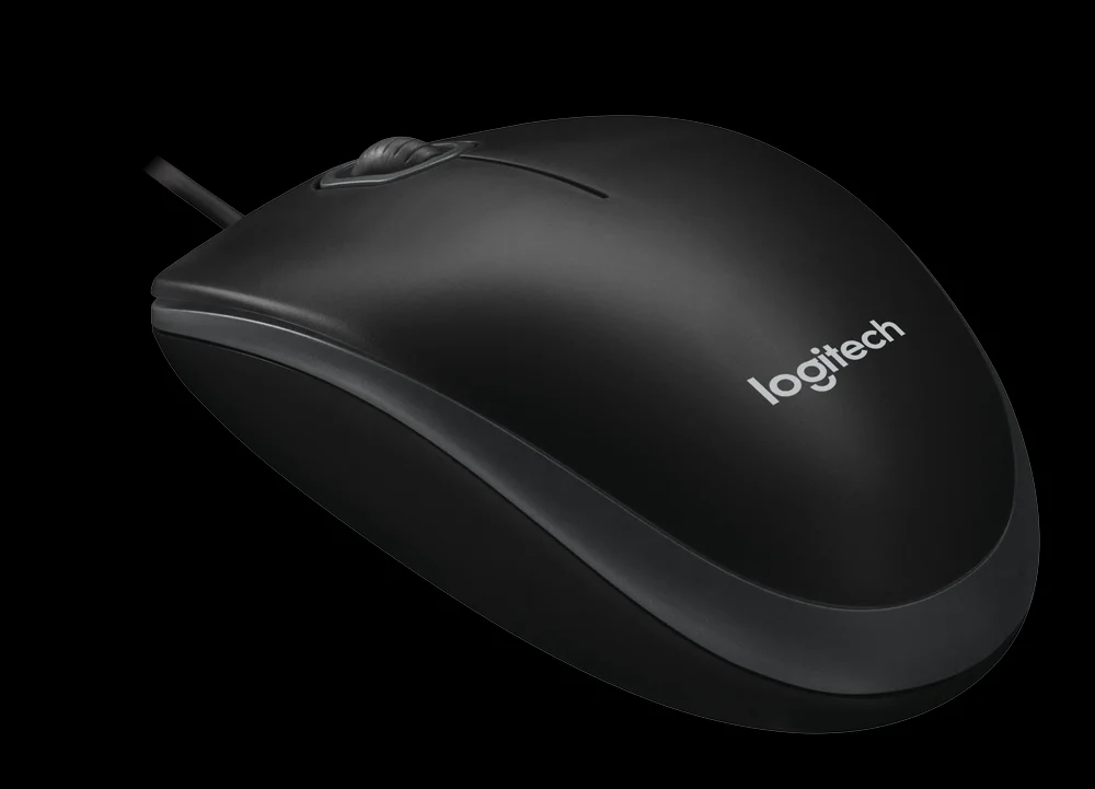 Logitech Teclados Y Ratones 910-003357