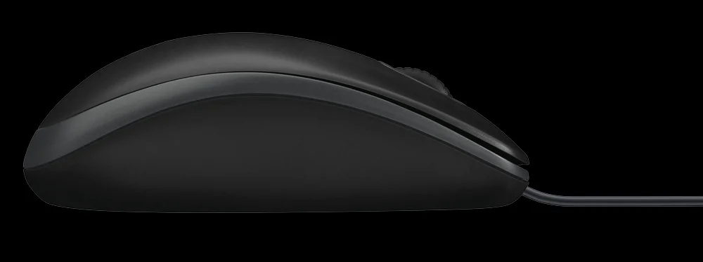 Logitech Teclados Y Ratones 910-003357