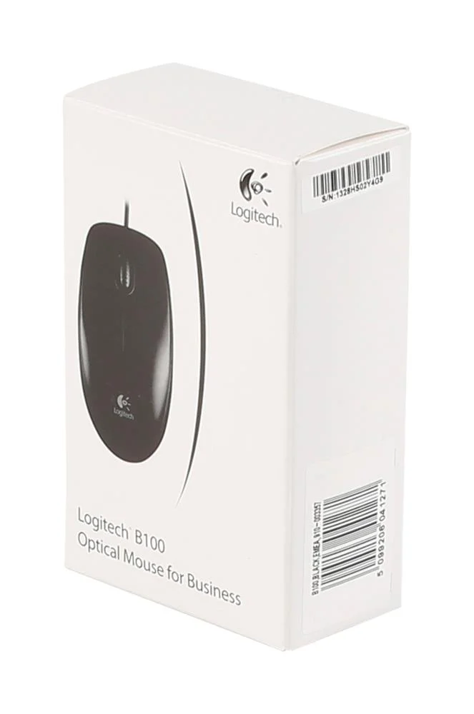 Logitech Teclados Y Ratones 910-003357