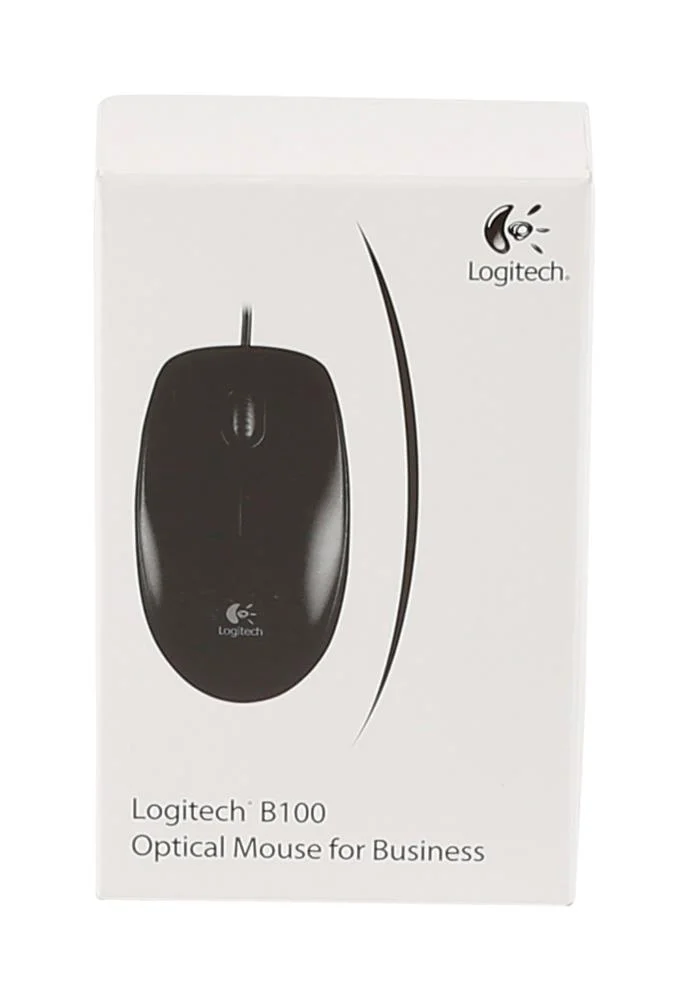 Logitech Teclados Y Ratones 910-003357