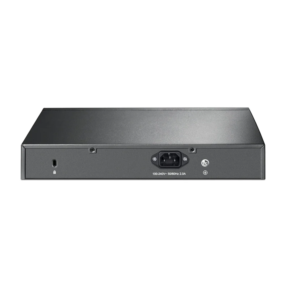 Tp-Link Easy Smart Switch (Tl-Sg1016pe)