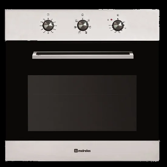 Meireles - Forno Mf 7606 X