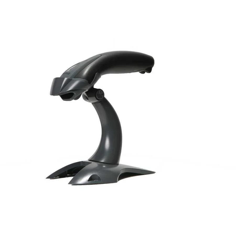 Leitor C&oacute;digo Barras Honeywell 1200g Usbx2 Preto