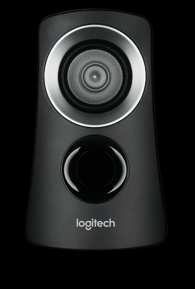 Logitech Z313 Speaker System (980-000413)