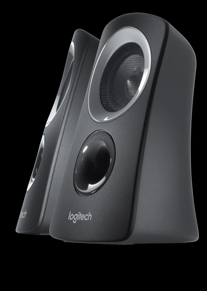 Logitech Z313 Speaker System (980-000413)