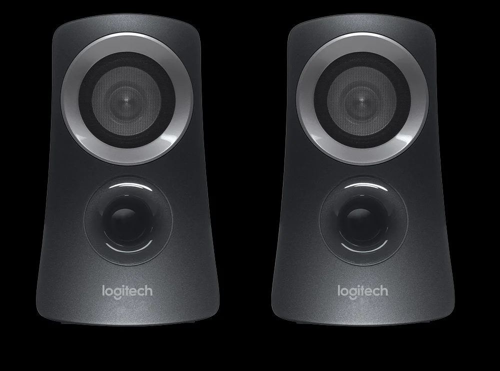 Logitech Z313 Speaker System (980-000413)