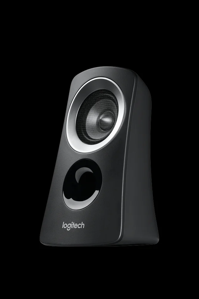 Logitech Z313 Speaker System (980-000413)