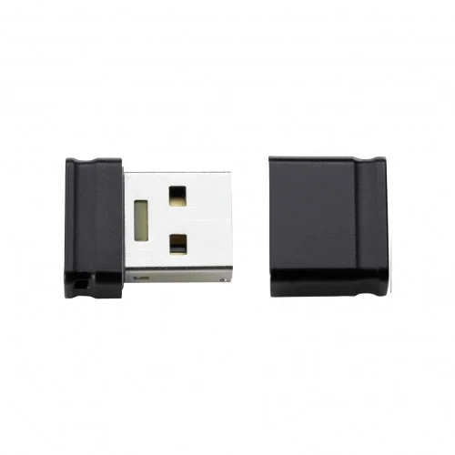 Usb-Stick  4gb Intenso 2.0 Micro Line