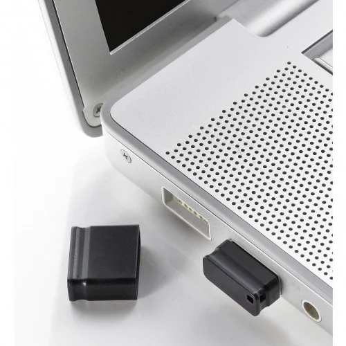 Usb-Stick  4gb Intenso 2.0 Micro Line