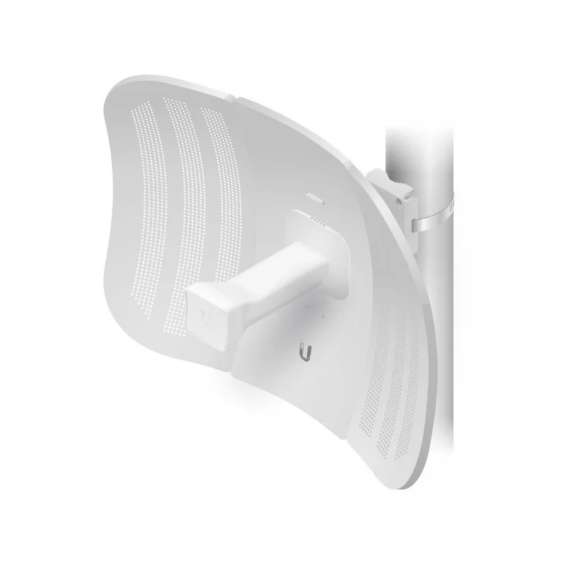 Antena Wireless Litebeam M5 5ghz Airmax 23dbi Branco - Ubiquiti