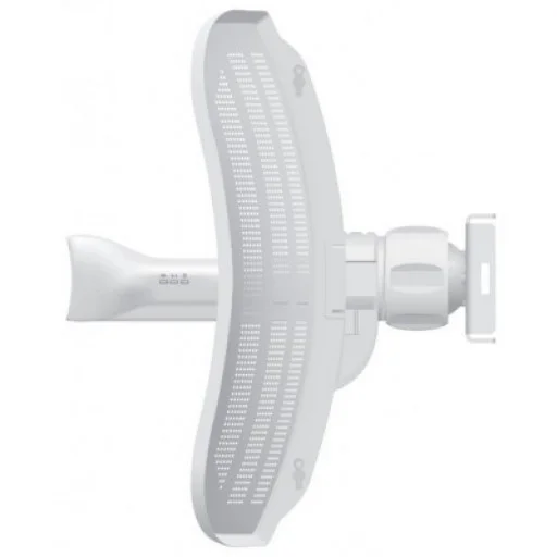 Antena Wireless Litebeam M5 5ghz Airmax 23dbi Branco - Ubiquiti