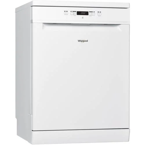 M&aacute;quina De Lavar Lou&ccedil;a Whirlpool - Wfc 3c26 P