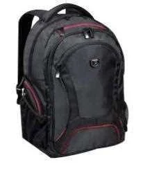 Port Designs 160510 Nylon Negro Mochila