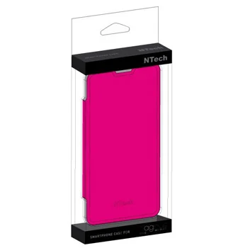 Capa de Protec&ccedil;&atilde;o para Ntech Magnus Sx5qc - Rosa