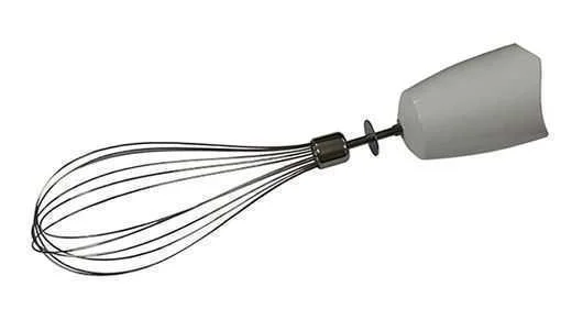 Acess&oacute;rio Batedor Braun - Mq 10 Branco