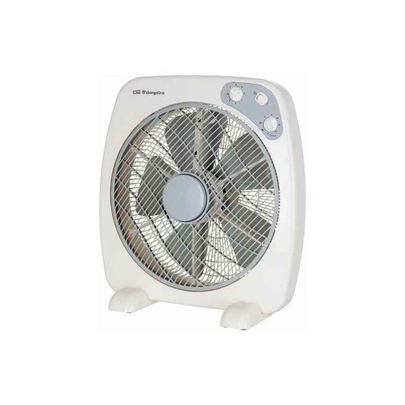 Ventoinha de Caixa 3 Velociadades 60w (40cm)