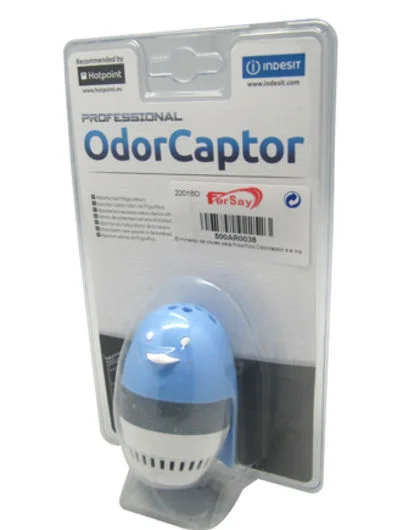 Desodorante para Frigor&iacute;ficos
