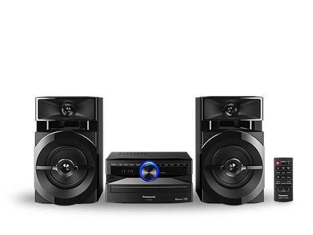 Cadena Micro Panasonic Sc-Ux100ek