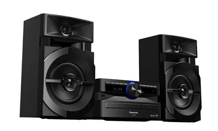 Cadena Micro Panasonic Sc-Ux100ek