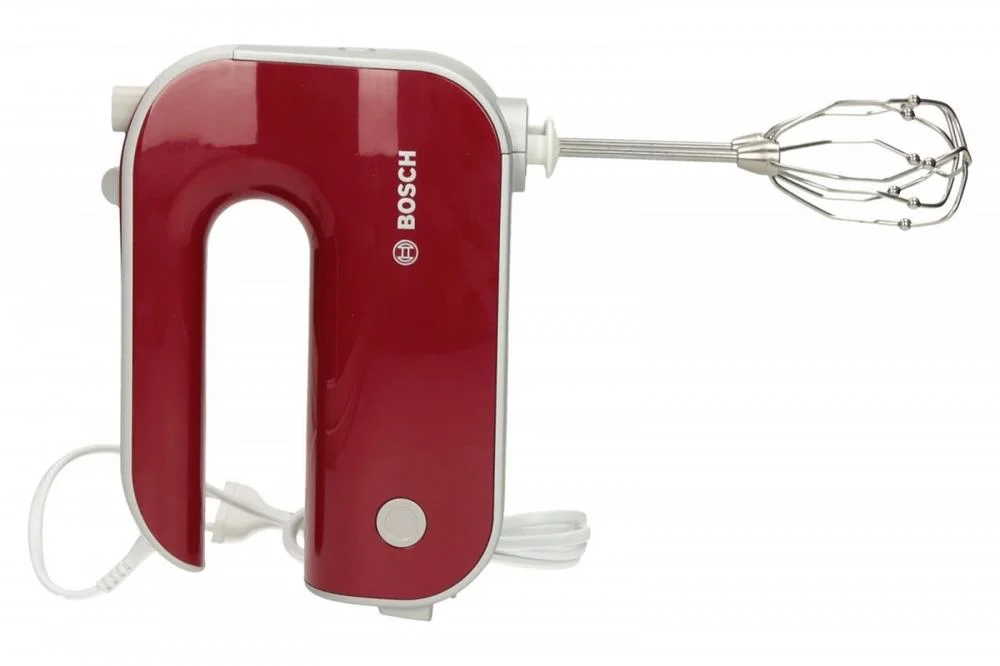 Bosch Mfq40303 Mixer Hand Mixer Red 500 W