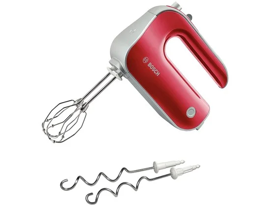 Bosch Mfq40303 Mixer Hand Mixer Red 500 W