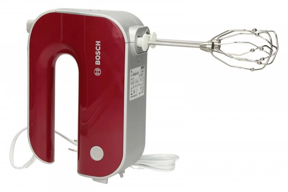 Bosch Mfq40303 Mixer Hand Mixer Red 500 W