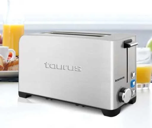 Tostador Taurus Mytoastlegend 1ranura Ex