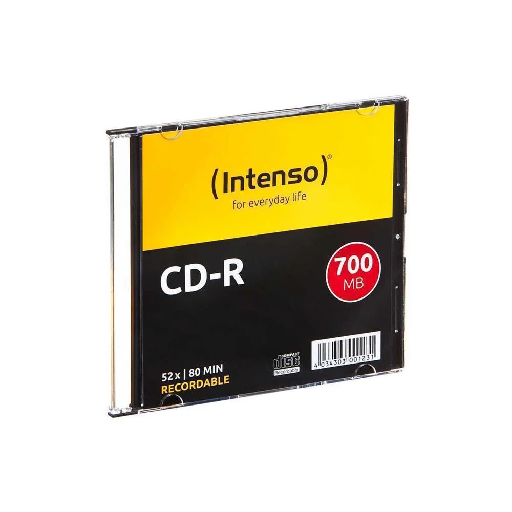 Intenso Int-1001622