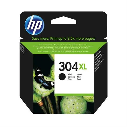 Cartucho de Tinta Compatible Hp N9k08ae Deskjet 3.