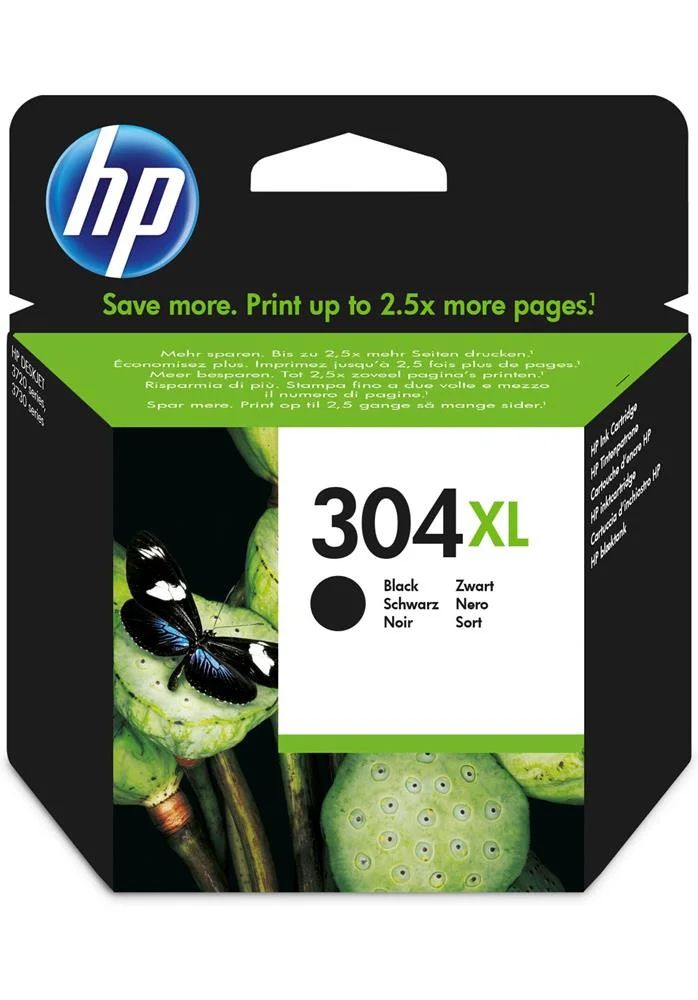 Cartucho de Tinta Compatible Hp N9k08ae Deskjet 3.