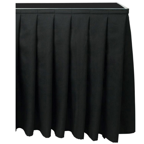 Cortina de Etapa de 60x205cm
