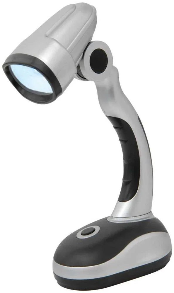 12led Usb Desk Lamp