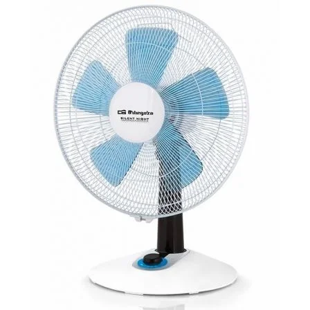 Ventilador Orbegozo Tf0148 Sobremesa