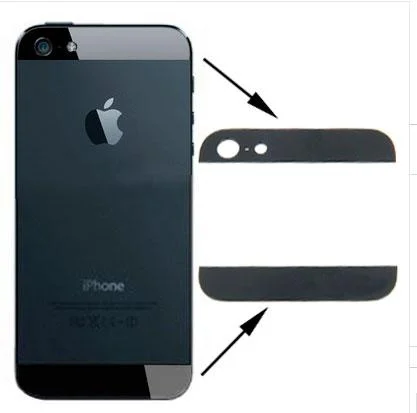 Tampa Preto iPhone 5