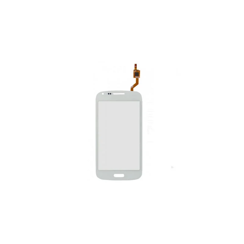 Ecr&atilde; T&aacute;ctil Compat&iacute;vel S.Galaxy Core Duos Branco