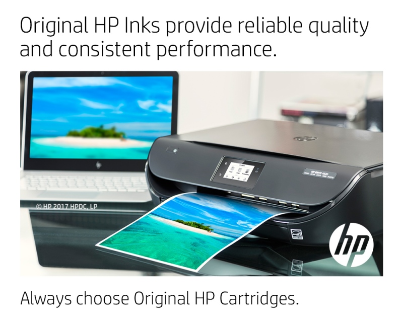 Tinteiro Hp 971xl Magenta Cn627ae