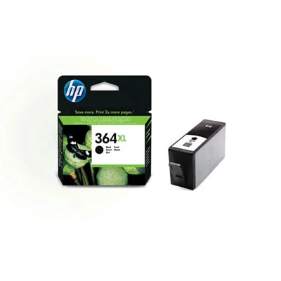 Tinteiro 364xl (Preto) - Hp