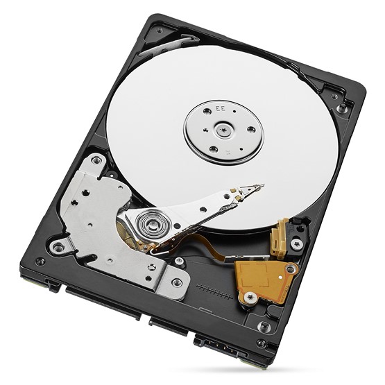Disco Duro 2.5  2tb Sata 3 Seagate 128mb Barracuda